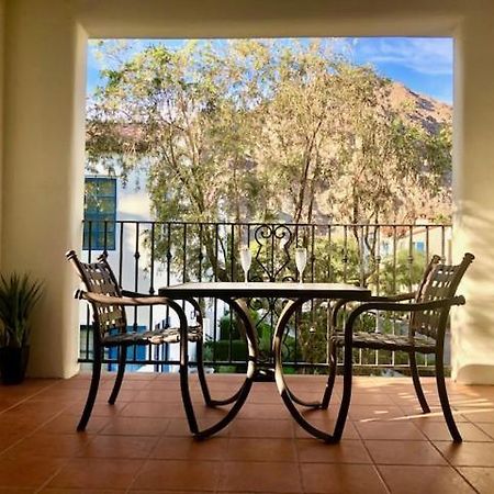 Beautiful Casita With Balcony, La Quinta Legacy Villas Luaran gambar