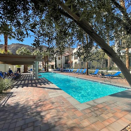 Beautiful Casita With Balcony, La Quinta Legacy Villas Luaran gambar