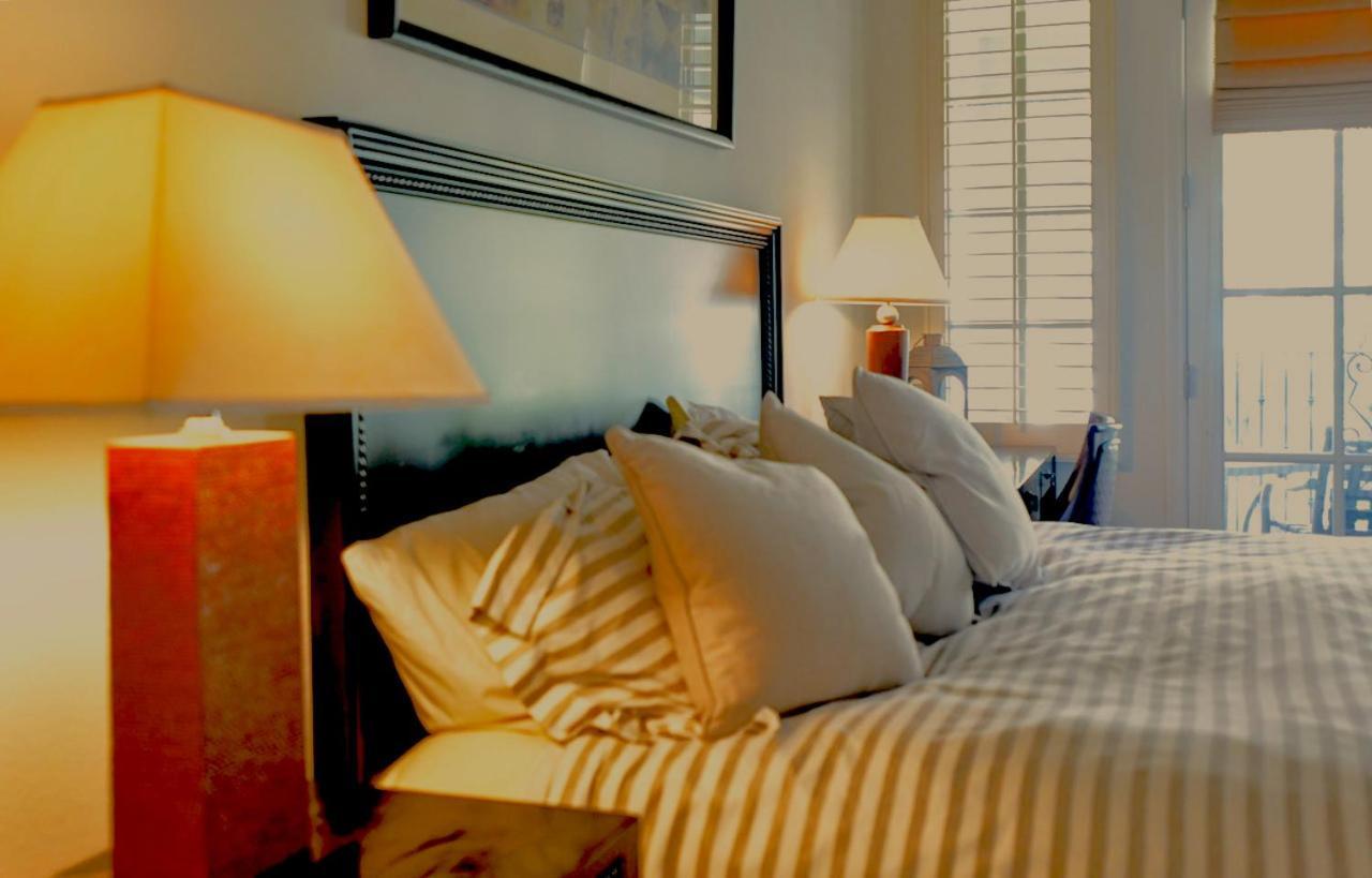 Beautiful Casita With Balcony, La Quinta Legacy Villas Luaran gambar