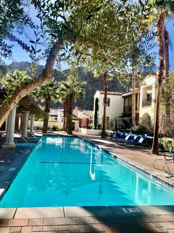 Beautiful Casita With Balcony, La Quinta Legacy Villas Luaran gambar