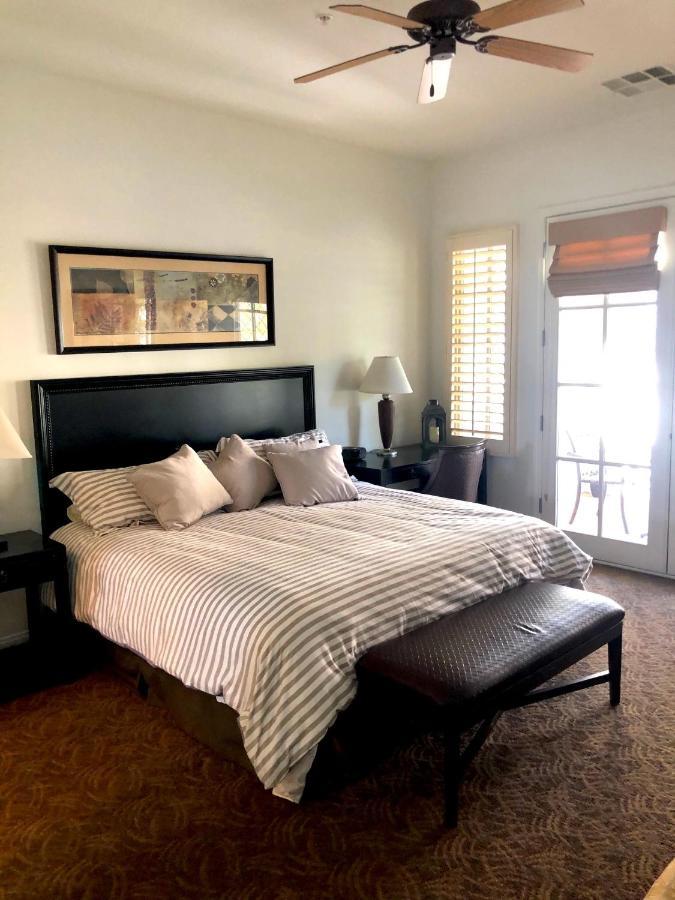 Beautiful Casita With Balcony, La Quinta Legacy Villas Luaran gambar