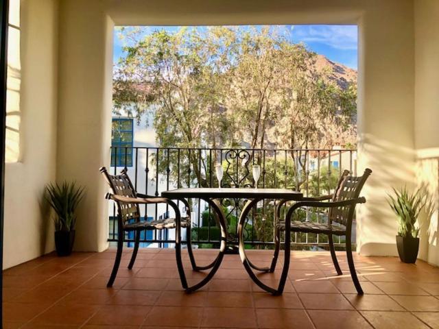 Beautiful Casita With Balcony, La Quinta Legacy Villas Luaran gambar