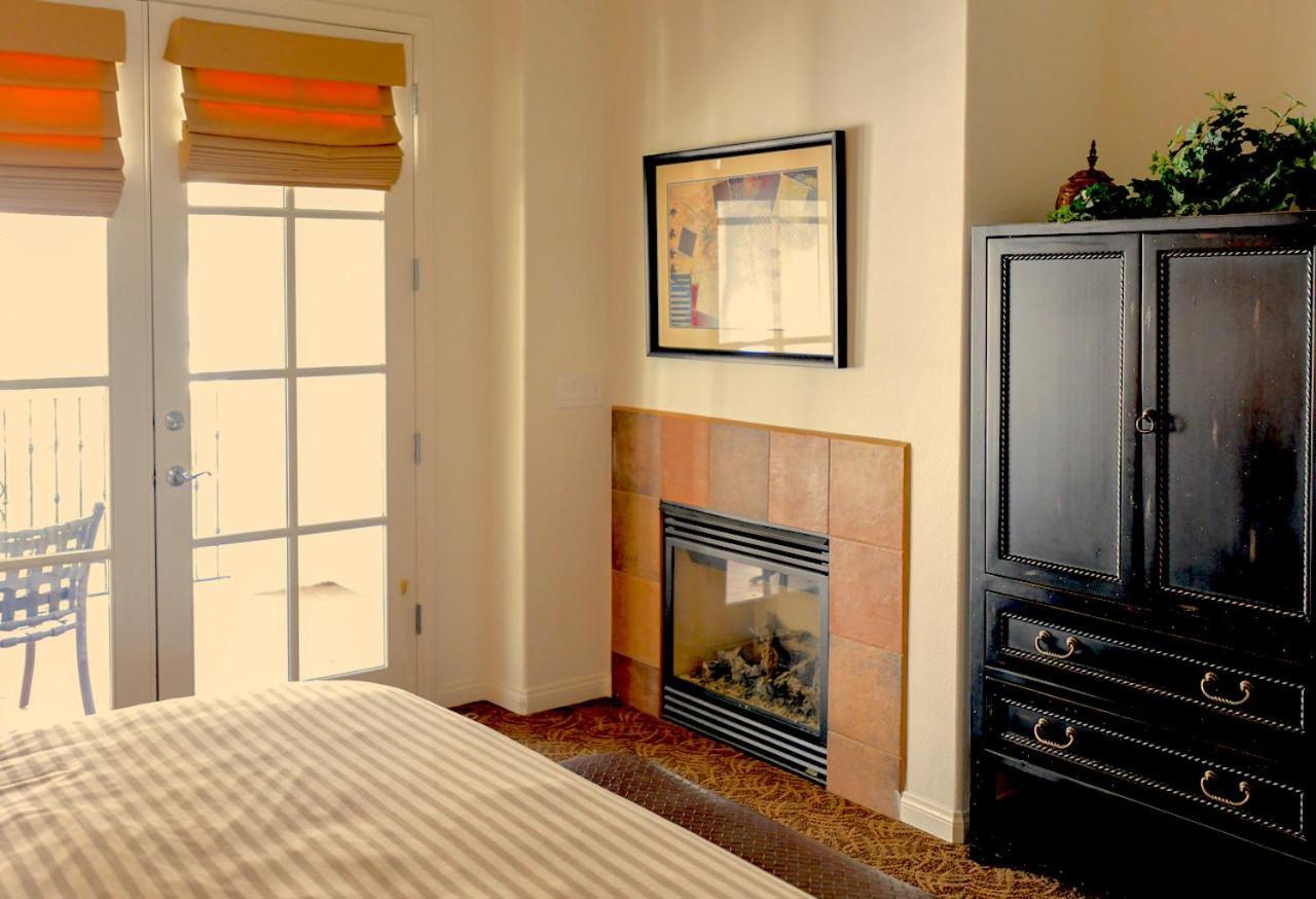 Beautiful Casita With Balcony, La Quinta Legacy Villas Luaran gambar
