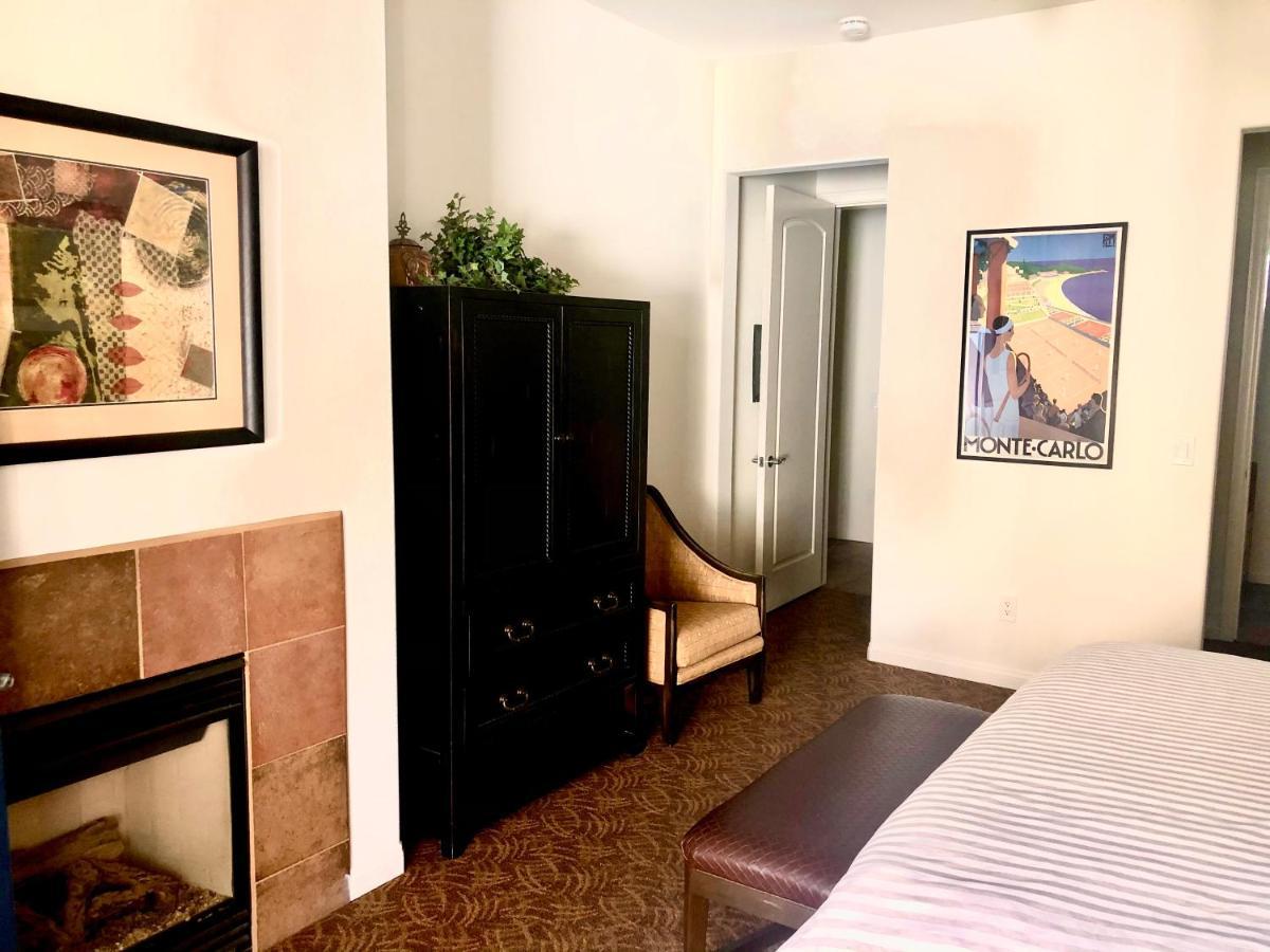 Beautiful Casita With Balcony, La Quinta Legacy Villas Luaran gambar