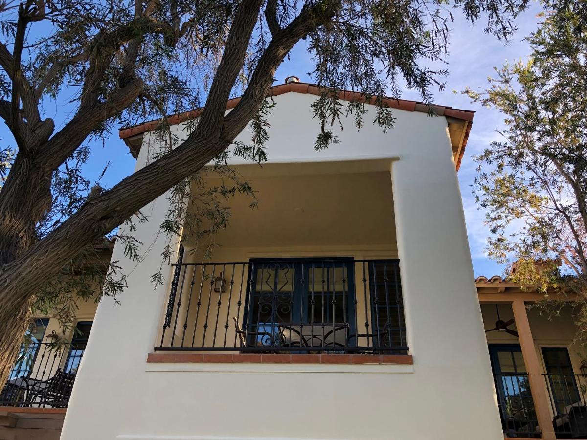 Beautiful Casita With Balcony, La Quinta Legacy Villas Luaran gambar