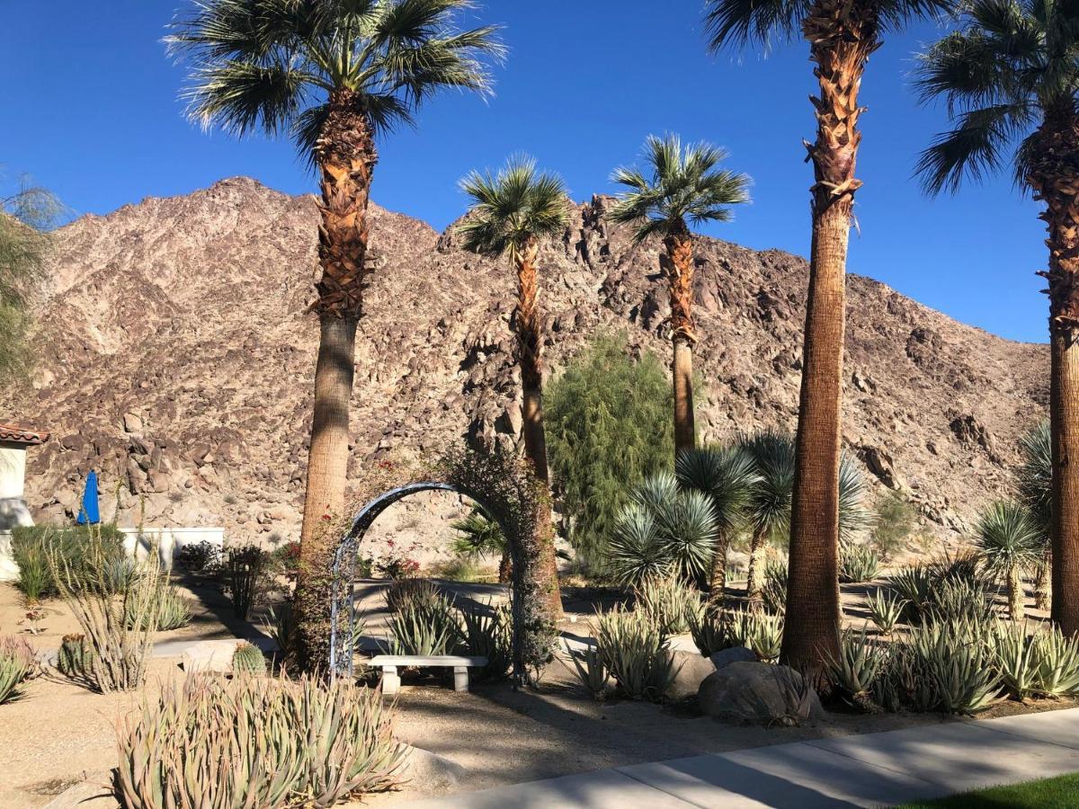 Beautiful Casita With Balcony, La Quinta Legacy Villas Luaran gambar
