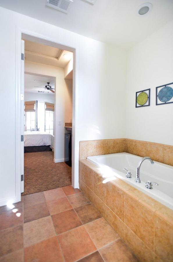 Beautiful Casita With Balcony, La Quinta Legacy Villas Luaran gambar