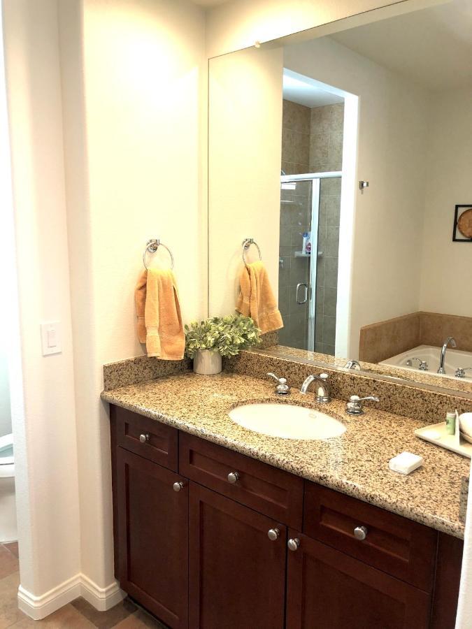 Beautiful Casita With Balcony, La Quinta Legacy Villas Luaran gambar