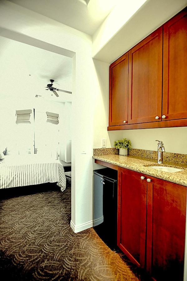Beautiful Casita With Balcony, La Quinta Legacy Villas Luaran gambar