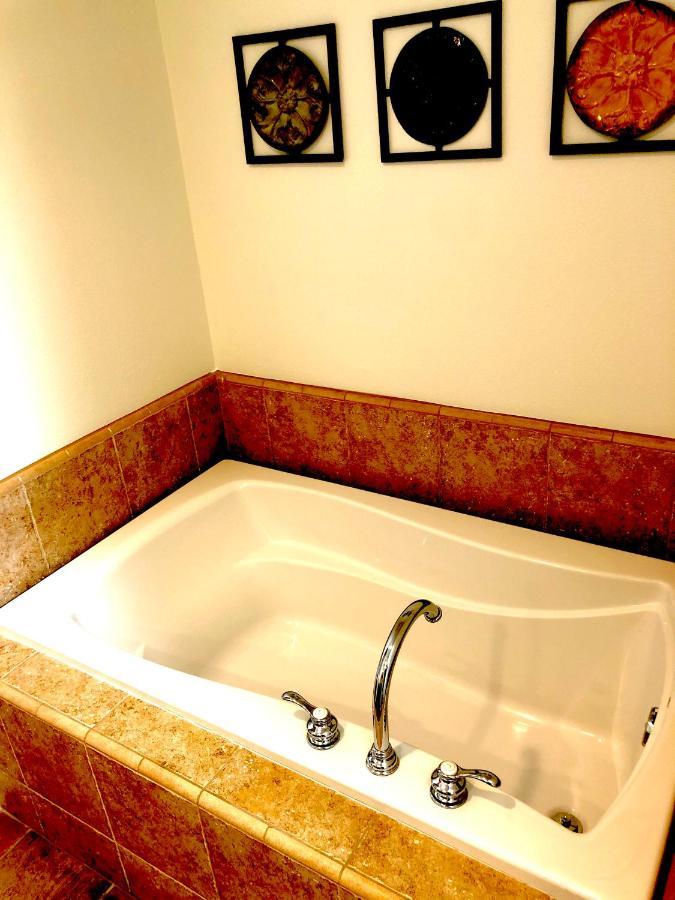 Beautiful Casita With Balcony, La Quinta Legacy Villas Luaran gambar