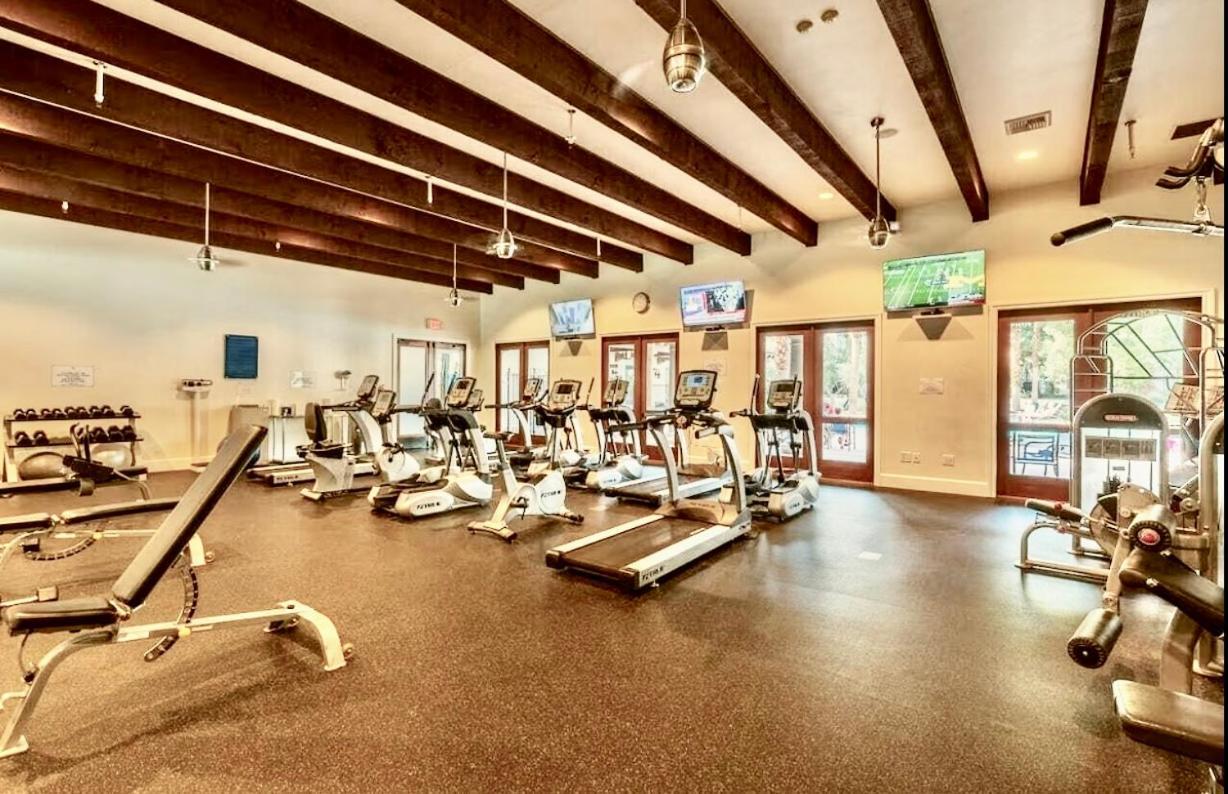 Beautiful Casita With Balcony, La Quinta Legacy Villas Luaran gambar