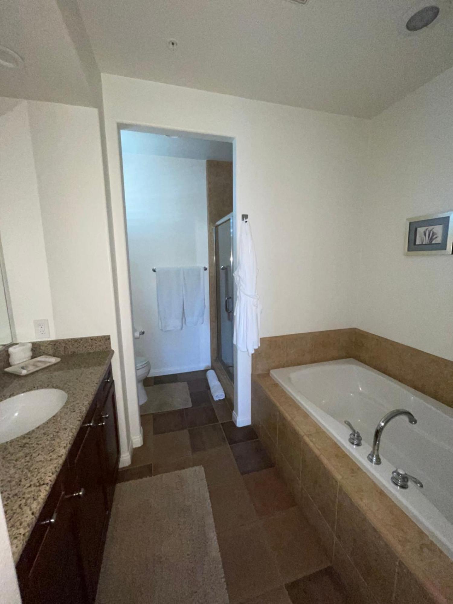 Beautiful Casita With Balcony, La Quinta Legacy Villas Luaran gambar